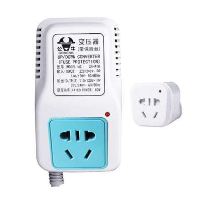 公牛(BULL)变压器 GN-P1W
