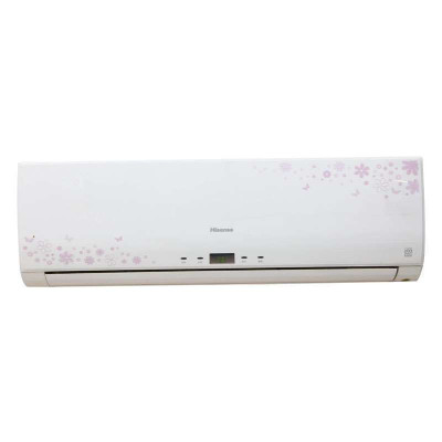 海信空调KFR-35GW/12FZBp-3蝶语