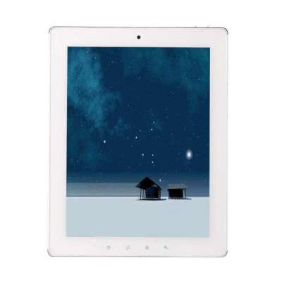易方数码平板电脑M1005 White