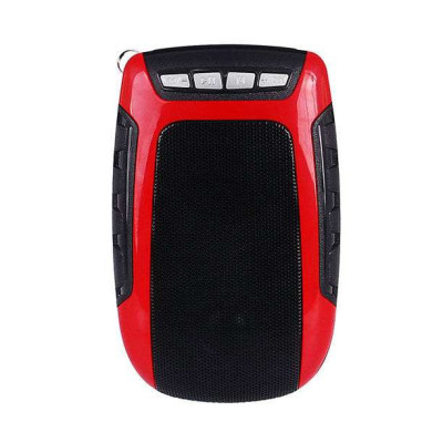 奥尼小音响T600(红色)