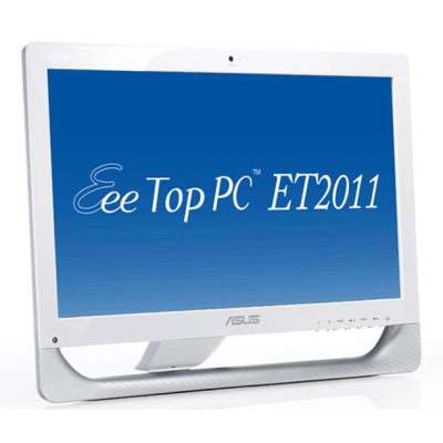 华硕电脑一体机ET2011EG-W0060