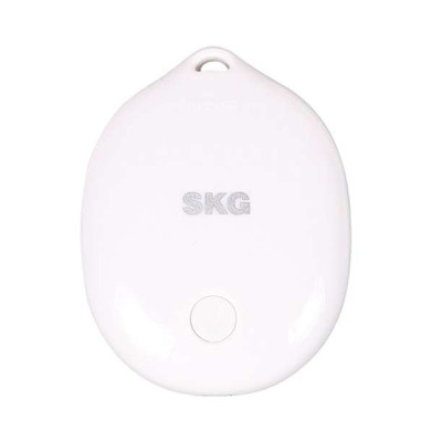 SKG户外便携迷你暖手宝SK0111