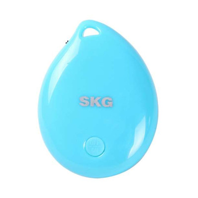 SKG户外便携迷你暖手宝SK0113