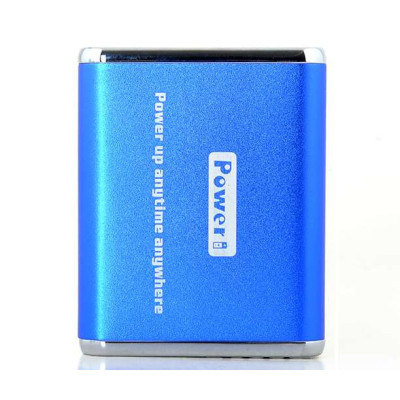 乐歌移动电源便携智能通用充电器PCH106