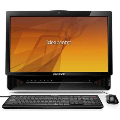联想一体机IdeaCentreB31r3610e2G50GVW20-L2