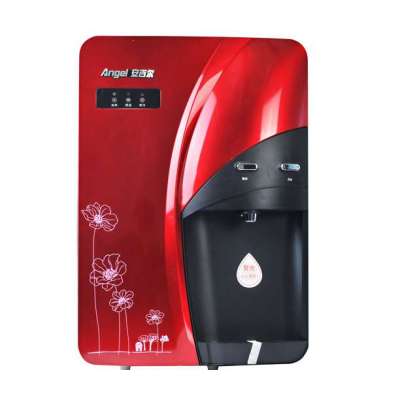安吉尔壁挂式冷热型管线饮水机Y1117BKD-G