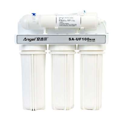 安吉尔厨下式超滤净水机101UF120J