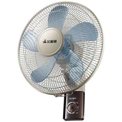 艾美特(Airmate)遥控壁扇FW4023R