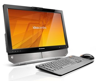 联想一体机IdeaCentreB320r4G5302G50GVWHU215-7B