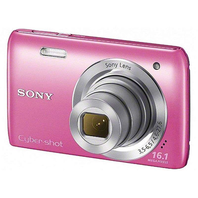索尼数码相机DSC-W670/PC CN2+2G记忆棒