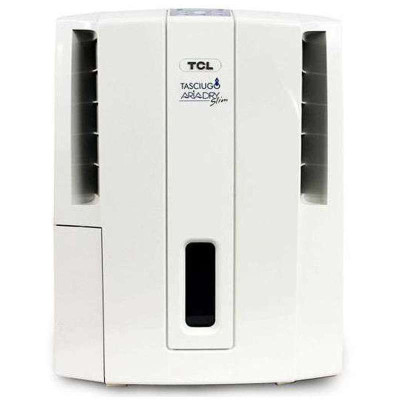 TCL除湿机DES14E