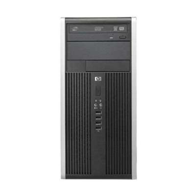 HP商用电脑主机6200ProMT(A2P59PA#AB2)