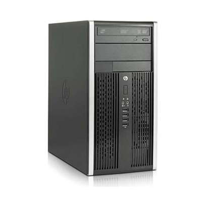 HP商用电脑主机6200ProMT(A6T28PA#AB2)