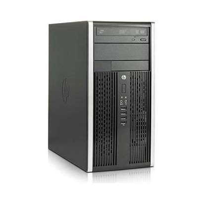 HP商用电脑主机6200ProMT(A6T30PA#AB2)