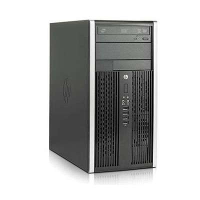 HP商用电脑主机6200ProMT(A6T33PA#AB2)