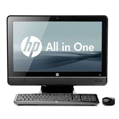 HP商用电脑主机8200EliteAIO(A3L29PA#AB2)