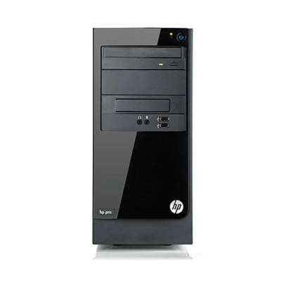 HP商用电脑主机Pro3330MT(A3L43PA#AB2)