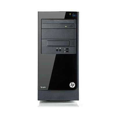 HP商用电脑主机Pro3330MT(A6T14PA#AB2)