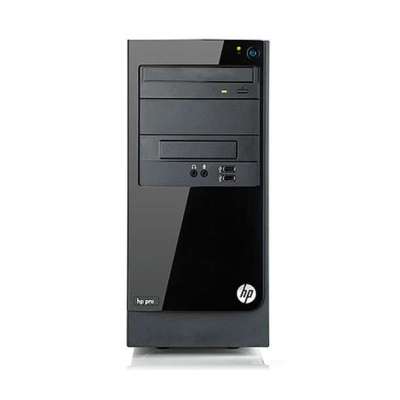 HP商用电脑主机Pro3330MT(A6T95PA#AB2)