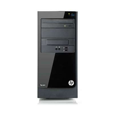 HP商用电脑主机Pro3330MT(A6T96PA#AB2)