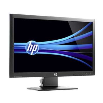 HP商用显示器LE2002x