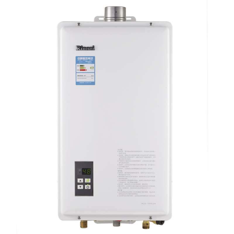 林内燃气热水器RUS-10FEM(T)