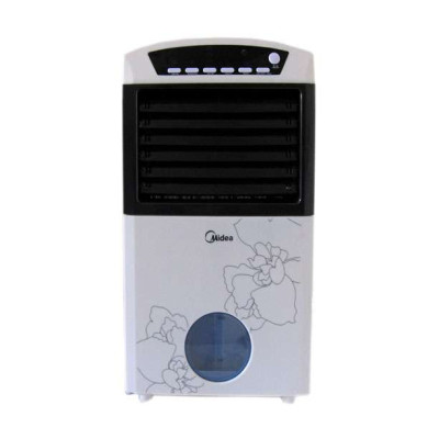 美的(Midea)遥控式单冷空调扇AC120-C