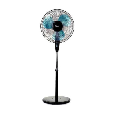 美的(Midea)机械式落地电风扇FS40-11L