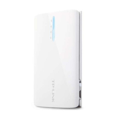 TP－Link便携式3G路由器 TL-MR11U