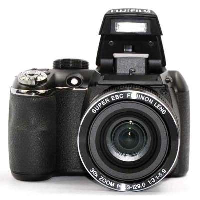 富士数码相机S4530(黑) - 苏宁历史价格走势图