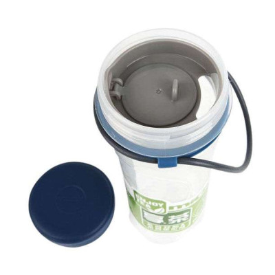 migo水杯塑料性价比 美国水杯migo玻璃杯质量