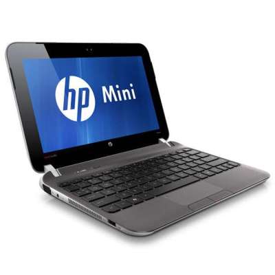 HP笔记本MINI210-4033TU