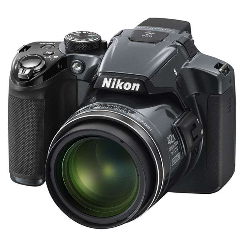 尼康coolpix p510,尼康coolpixp510 尼康数码相机p510(银)