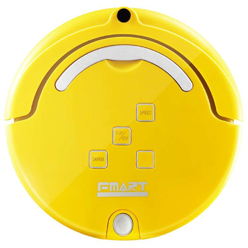 福玛特保洁机器人fm-018图片