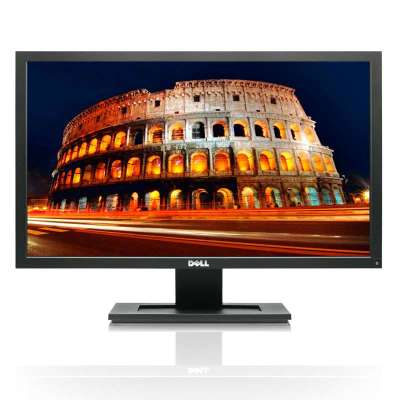 DELL E2311H 23英寸宽屏LED背光液晶显示器