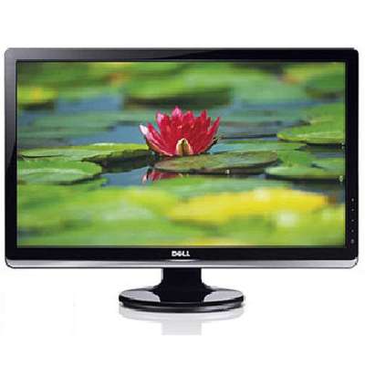 DELL ST2320L 23英寸宽屏LED背光液晶显示器