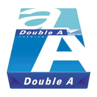 Double A A4 80克 复印纸(100张/包 1包为一销售单位)