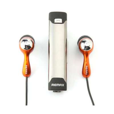 REMAX立体声蓝牙耳机 M3 黑色
