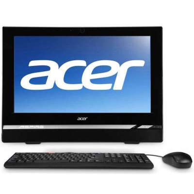 宏碁(Acer)一体机AZ3620(00DO.SHHCN.005)