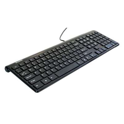 AZIO黑刃PRO KB503U 有线键盘