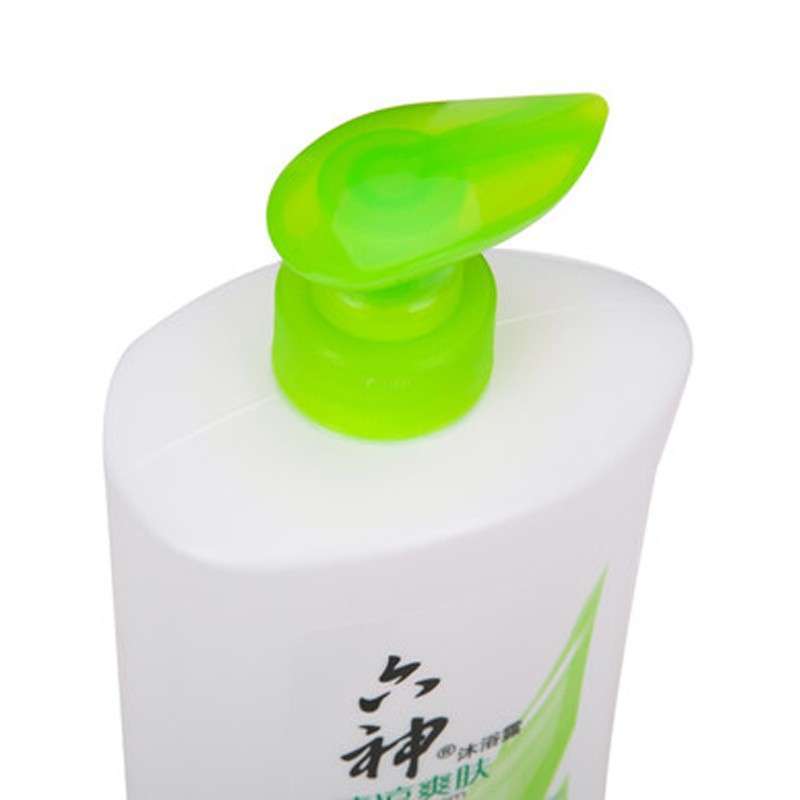 六神清凉爽肤沐浴露相关产品 六神清凉沐浴露