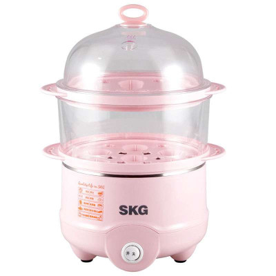 SKG多功能电煮锅SK-02
