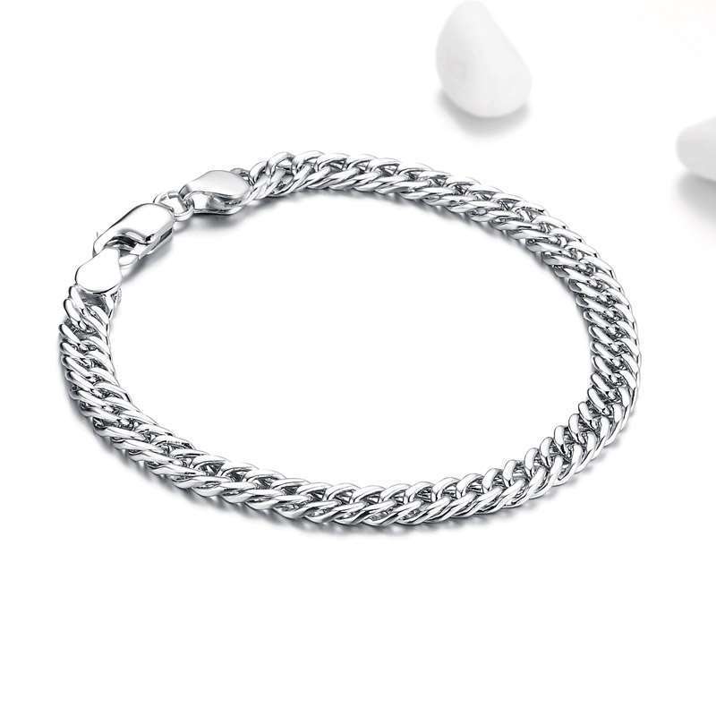 lux-<em>women</em>-925<em>银手链</em>-霸气lw12031402609