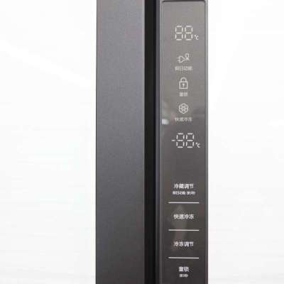 三星冰箱rs554nrua1j\/sc-苏宁电器网上商城