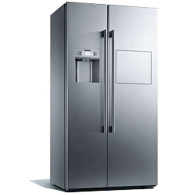 西门子冰箱BCD-528W(KA63DP70TI)