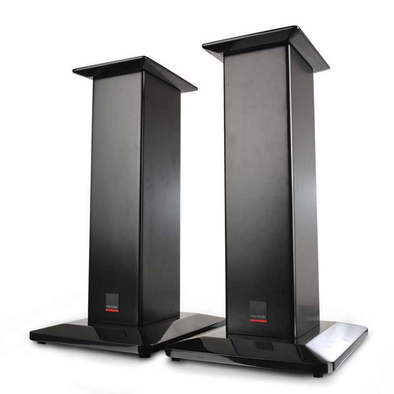 麦博电脑音箱支架