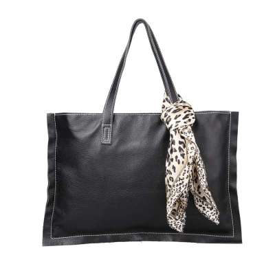 时尚风格袋鼠休闲单肩女包BLB1630-1黑色【报价、