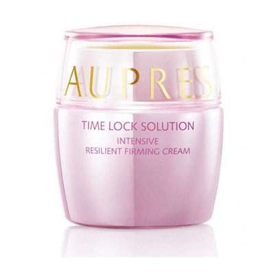 欧珀莱时光锁紧实弹润系列集中紧肤霜50g-图片