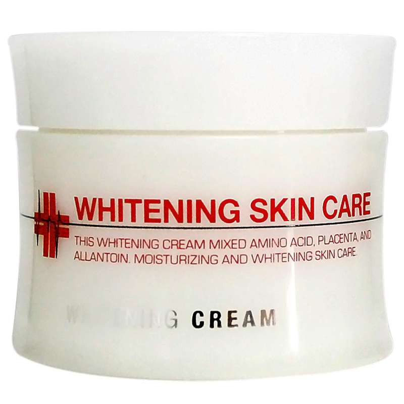 花印·精粹美白面霜50g