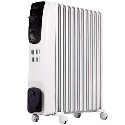 艾美特(Airmate)电热油汀电暖器HU1110